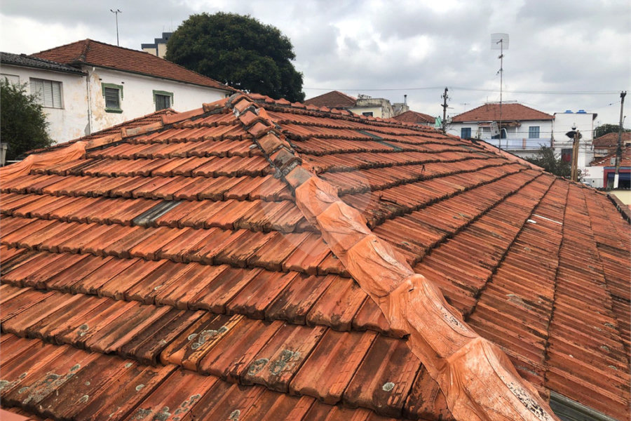 Terreno à venda em Casa Verde, São Paulo, SP