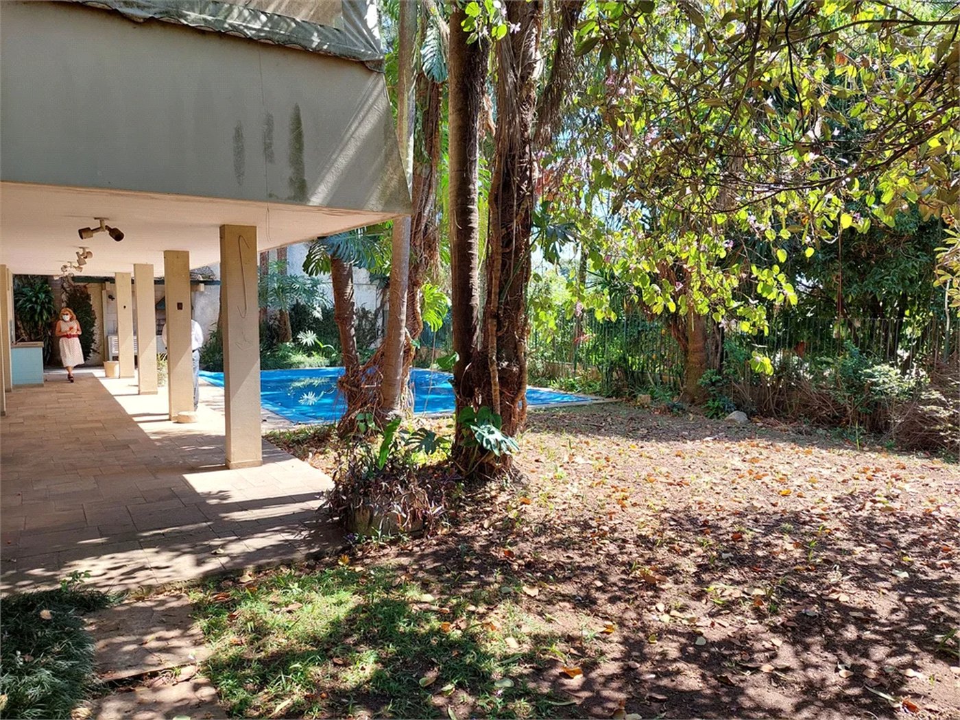 Casa à venda com 3 suítes em Jardim Leonor, São Paulo, SP