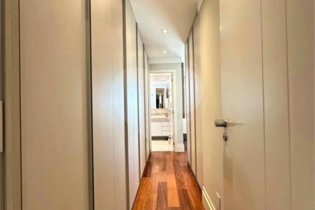 Apartamento à venda com 3 suítes em Nova Petrópolis, São Bernardo do Campo, SP