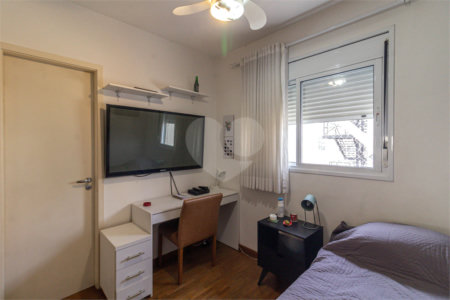 Apartamento à venda com 3 suítes em Paraíso, São Paulo, SP