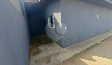 Casa à venda com 2 quartos em Jardim Bela Vista, Itapetininga, SP