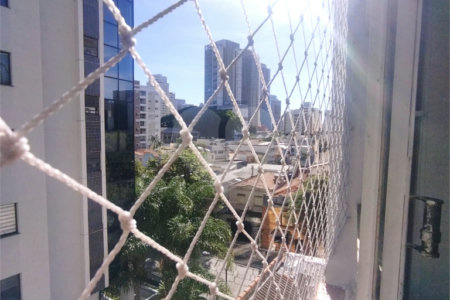 Apartamento à venda com 2 quartos em Perdizes, São Paulo, SP