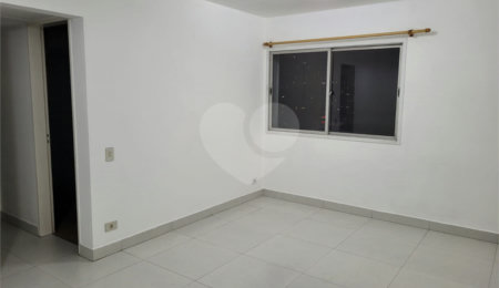 Apartamento à venda com 2 quartos em Vila Guarani (z Sul), São Paulo, SP