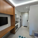 Apartamento para alugar com 1 quarto em Indianópolis, São Paulo, SP