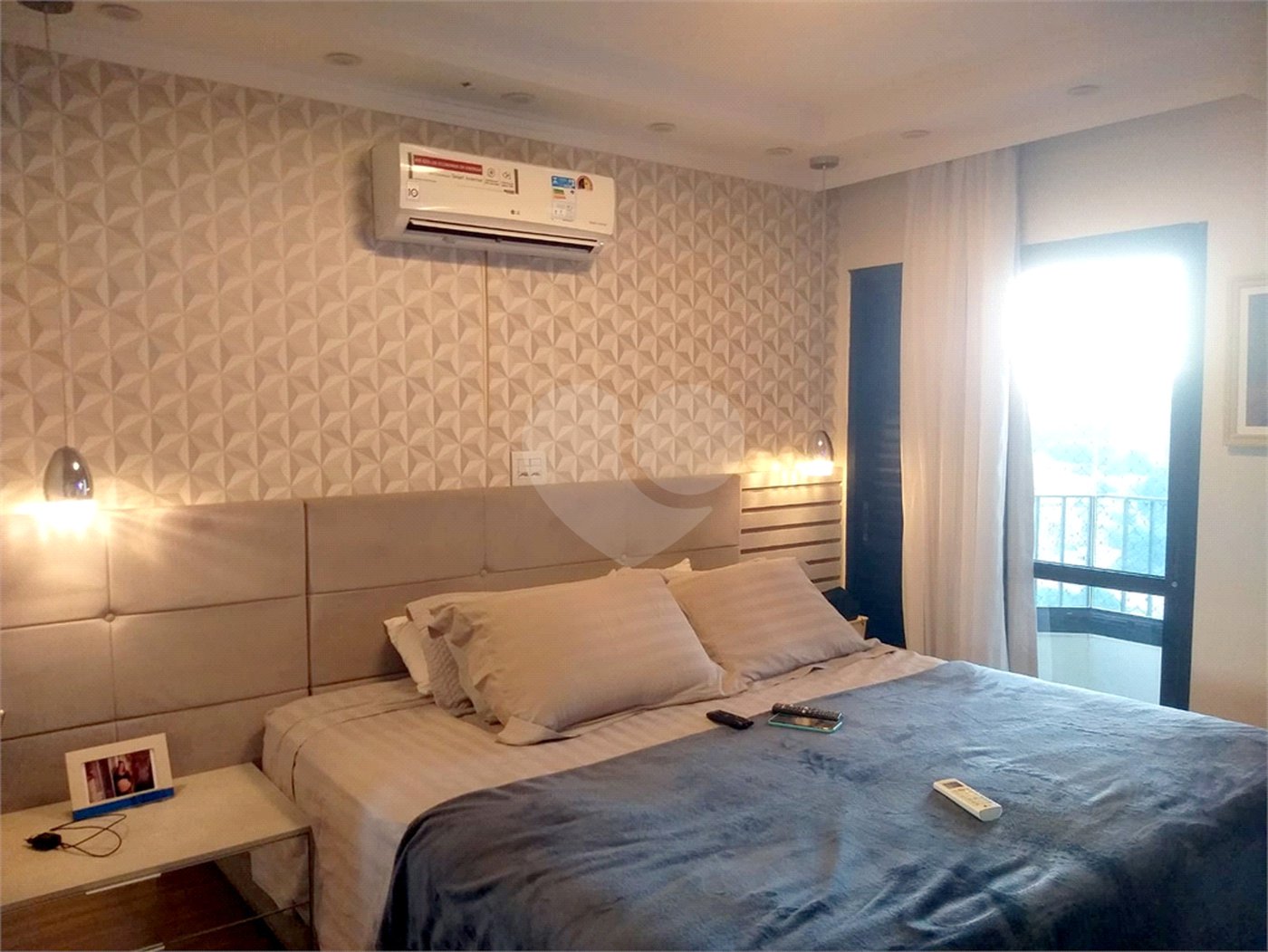 Triplex à venda com 4 quartos, sendo 2 suítes, em Parque Mandaqui, São Paulo, SP