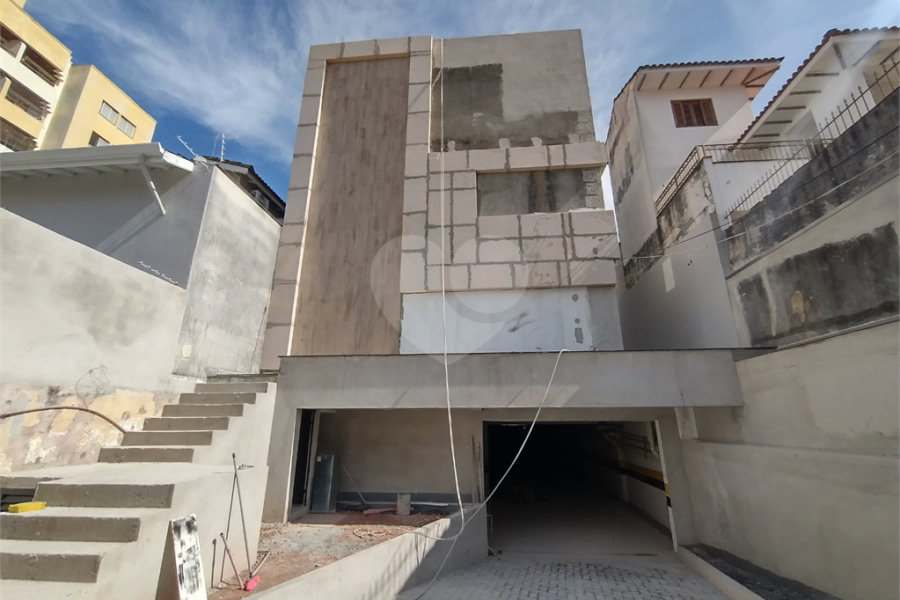 Casa à venda com 3 quartos, sendo 1 suíte, em Mandaqui, São Paulo, SP