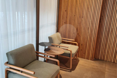 Apartamento à venda com 3 suítes em Cerqueira César, São Paulo, SP