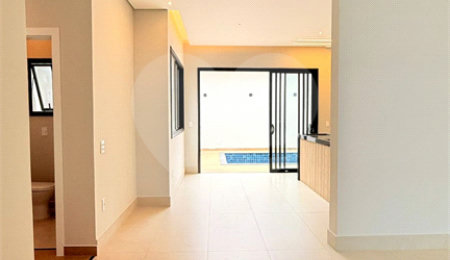 Casa à venda com 3 suítes no condomínio Park Gran Reserve, Indaiatuba - SP