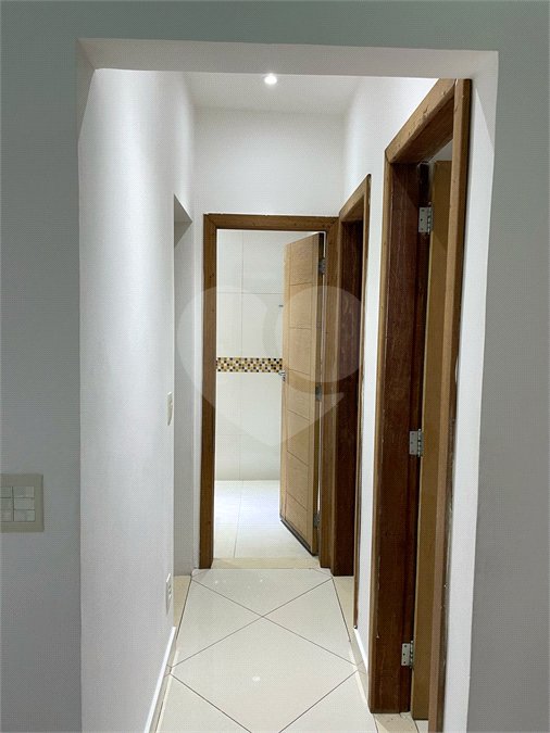 Apartamento à venda com 2 quartos no Centro, Rio de Janeiro, RJ