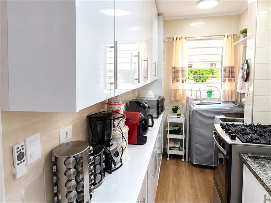 Apartamento à venda com 2 quartos em Tremembé, São Paulo, SP