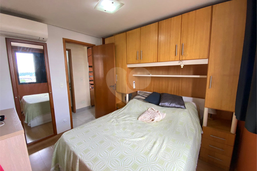 Cobertura à venda com 3 quartos, sendo 1 suíte,  em Jabaquara, São Paulo, SP
