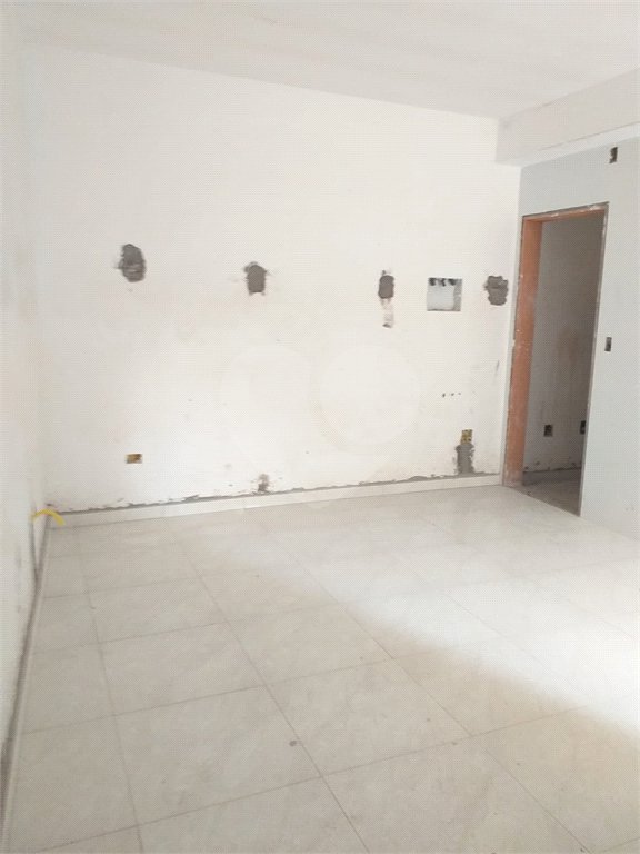 Apartamento à venda com 1 quarto em Casa Verde, São Paulo, SP