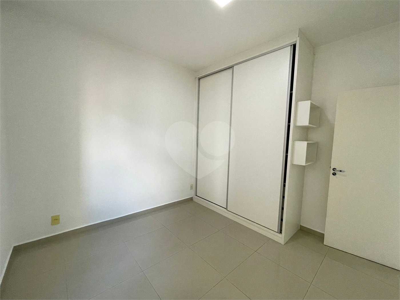 Apartamento à venda com 2 quartos, sendo 1 suíte, em Jardim Moacyr Arruda, Indaiatuba, SP