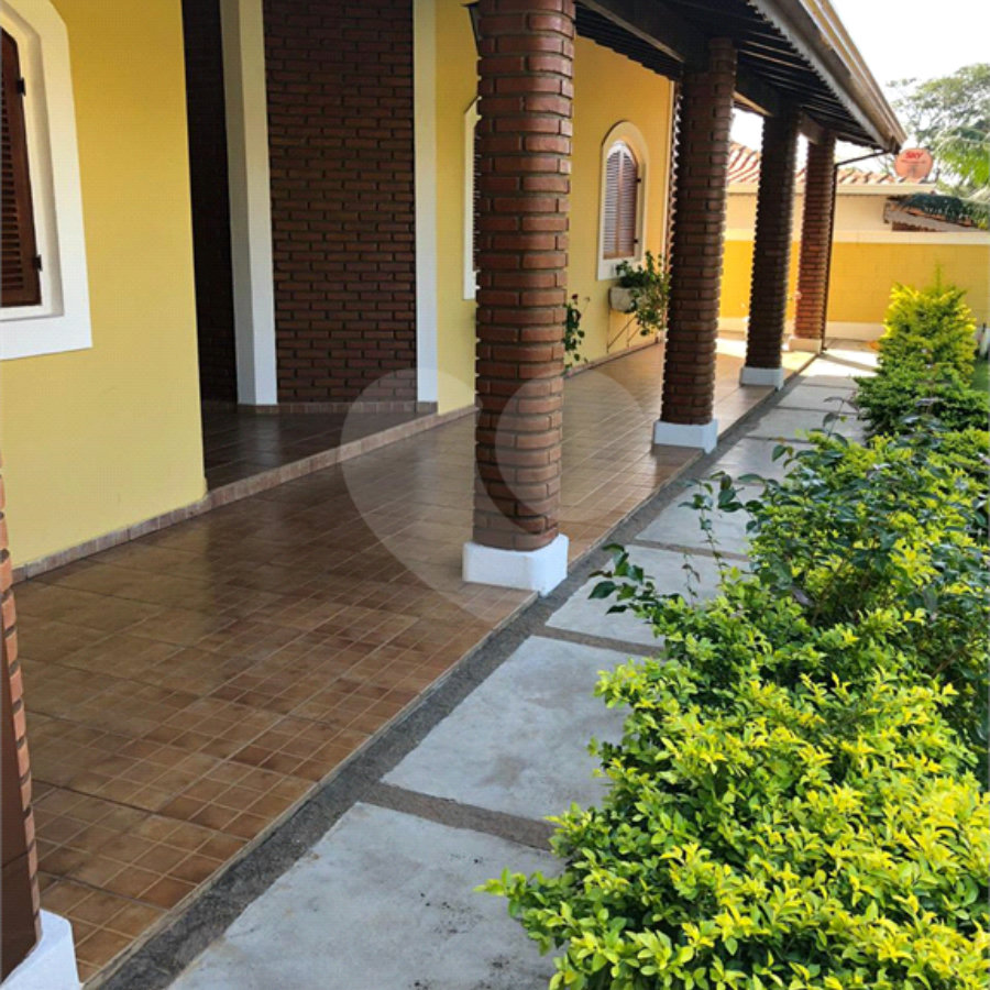 Casa Térrea à venda com 4 quartos, sendo 1 suíte, em Parque dos Cafezais VI, Itupeva, SP