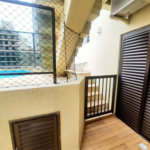 Apartamento com 3 dormitórios à venda, 202 m² por R$ 750.000,00 - Jardim Belmar - Guarujá/SP