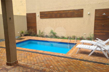 Casa à venda com 3 suítes no condomínio Residencial Courtyard Village, São Paulo - SP