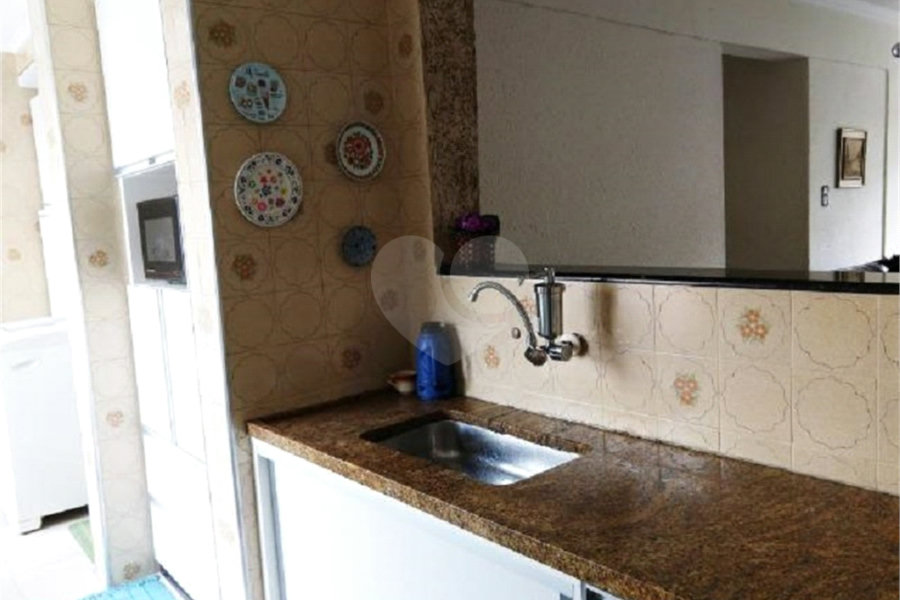 Apartamento à venda com 2 quartos em Jaçanã, São Paulo, SP