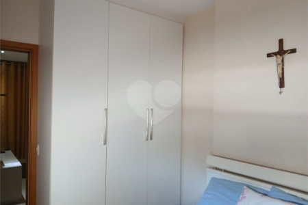 Apartamento à venda com 2 suítes em Vila Regente Feijó, São Paulo, SP