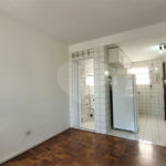 Apartamento à venda com 1 quarto em Vila Buarque, São Paulo, SP