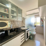 Apartamento à venda com 2 quartos em Santa Claudina, Vinhedo, SP