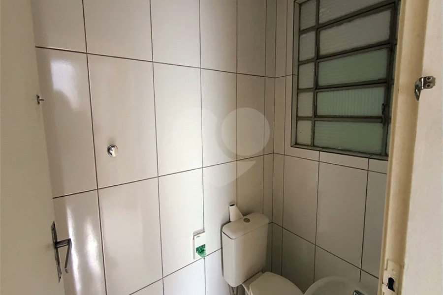 Prédio à venda em Imirim, São Paulo, SP