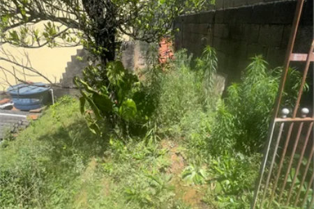 Terreno à venda em Jardim Rizzo, São Paulo, SP