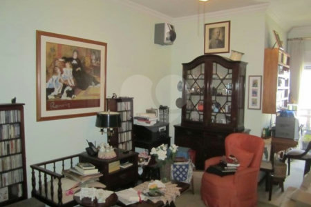 Apartamento à venda com 3 suítes em MORUMBI, São Paulo, SP