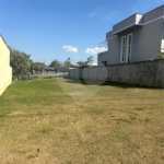 Terreno à venda com 1 suíte no condomínio Reserva dos Vinhedos, Louveira - SP