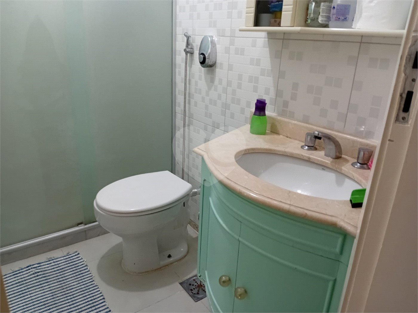Apartamento à venda com 3 quartos, sendo 1 suíte, em Tijuca, Rio de Janeiro, RJ