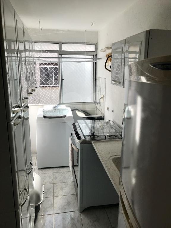 Apartamento à venda com 3 quartos em Super Quadra Morumbi, São Paulo, SP