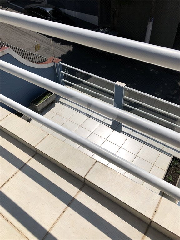 Sobrado à venda com 2 suítes em Jardim Aeroporto, São Paulo, SP