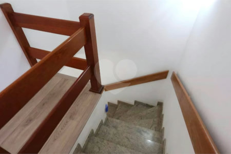Casa à venda com 3 quartos, sendo 1 suíte,  no condomínio Residencial Villagio, São Paulo - SP