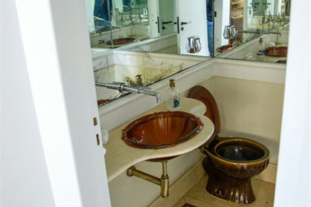 Apartamento à venda com 3 suítes em Paineiras do Morumbi, São Paulo, SP
