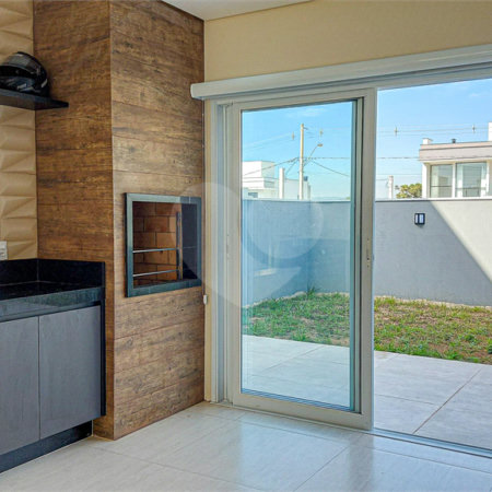 Casa à venda com 3 suítes no condomínio Cyrela Landscape Esplanada, Votorantim - SP