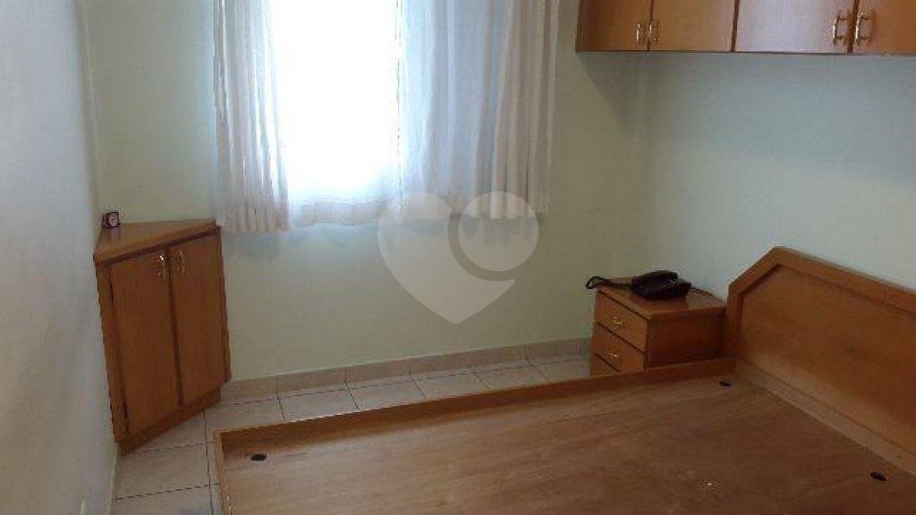 Apartamento à venda com 2 quartos em Santa Teresinha, São Paulo, SP