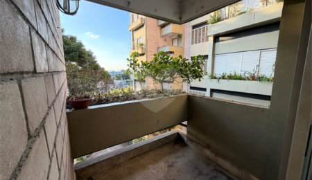 Apartamento para alugar com 2 quartos em Vila Parque Jabaquara, São Paulo, SP