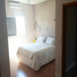 Casa à venda com 4 quartos, sendo 2 suítes, no condomínio Village Ipanema, Araçoiaba da Serra - SP