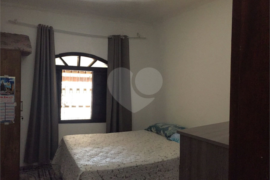 Sobrado à venda com 3 quartos, sendo 2 suítes, em Vila Nova Cachoeirinha, São Paulo, SP
