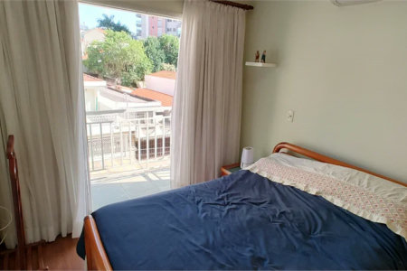 Casa à venda com 3 suítes em Vila Ipojuca, São Paulo, SP