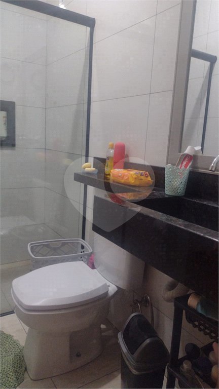 Casa à venda com 2 quartos, sendo 1 suíte, em Jardim Morada do Sol (vila Xavier), Araraquara, SP