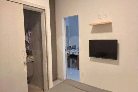 Apartamento à venda com 2 quartos, sendo 1 suíte, em Flamengo, Rio de Janeiro, RJ