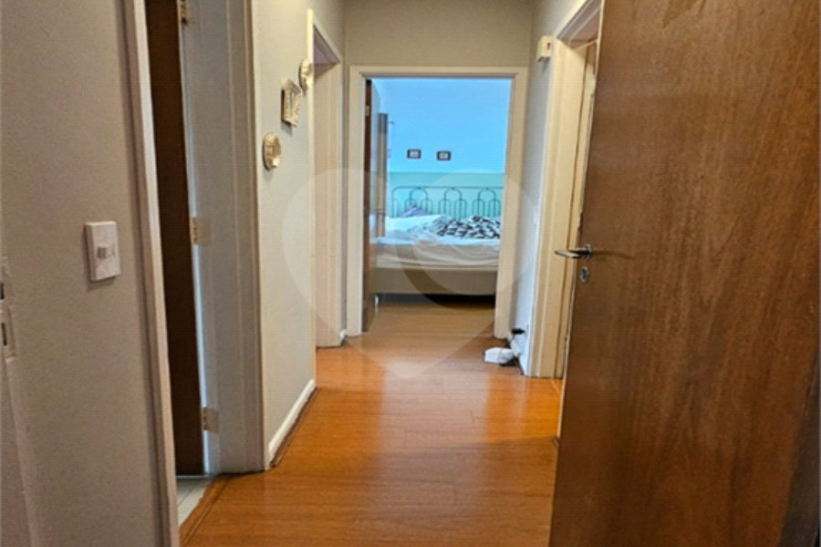 Apartamento à venda com 3 quartos, sendo 1 suíte, em Perdizes, São Paulo, SP