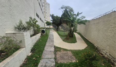 Apartamento à venda com 2 quartos em Mandaqui, São Paulo, SP