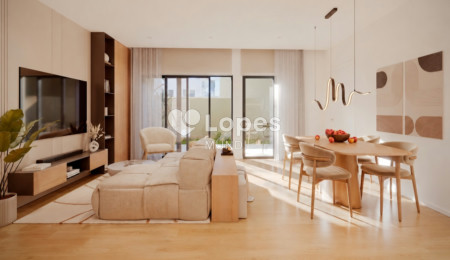 Apartamento à venda com 2 quartos em Valadares, Vila Nova de Gaia, Porto