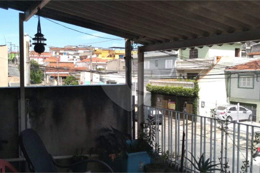Sobrado à venda com 2 quartos, sendo 1 suíte,  em Vila Maria, São Paulo, SP