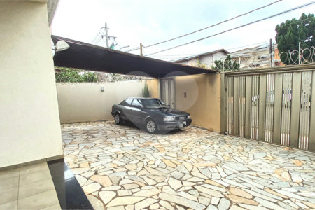 Casa Térrea à venda com 3 quartos, sendo 1 suíte, em Ribeirânia, Ribeirão Preto, SP