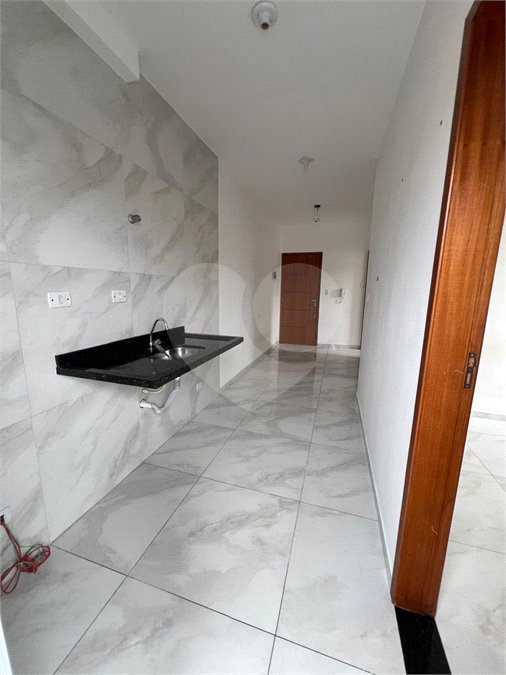 Apartamento para alugar com 2 quartos em Jardim Popular, São Paulo, SP