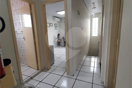 Prédio à venda em Baeta Neves, São Bernardo do Campo, SP
