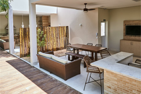 Apartamento à venda com 2 quartos em Bela Vista, Salto, SP