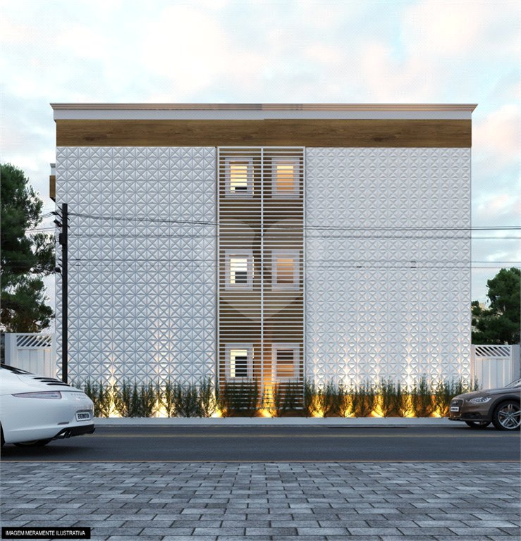 Apartamento à venda com 1 quarto em Parada Inglesa, São Paulo, SP